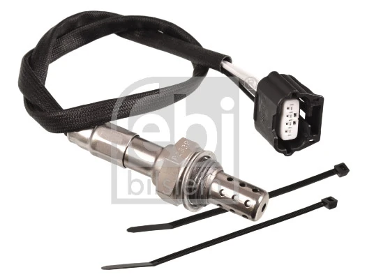 Oxygen Sensor